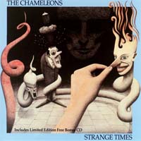 Strange Times